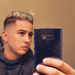 Meet your Posher, Osmani